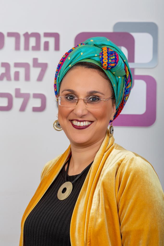 נבחרת המאמנים שלנו - המרכז להגשמה כלכלית